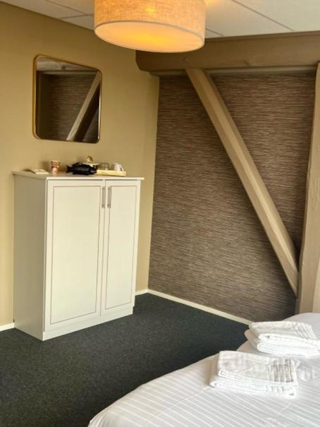 هرلينجن Bed And Breakfast De Zeehoeve المظهر الخارجي الصورة