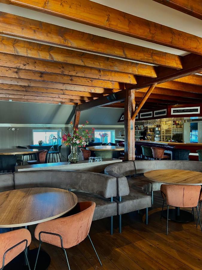 هرلينجن Bed And Breakfast De Zeehoeve المظهر الخارجي الصورة