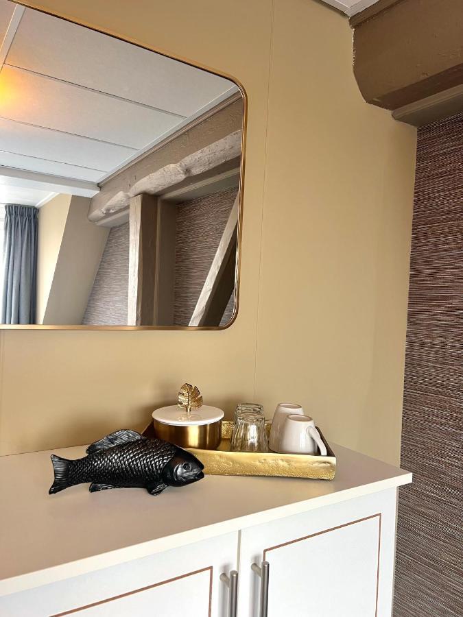 هرلينجن Bed And Breakfast De Zeehoeve المظهر الخارجي الصورة
