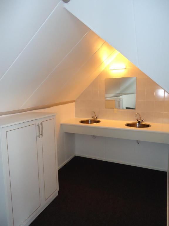 هرلينجن Bed And Breakfast De Zeehoeve الغرفة الصورة